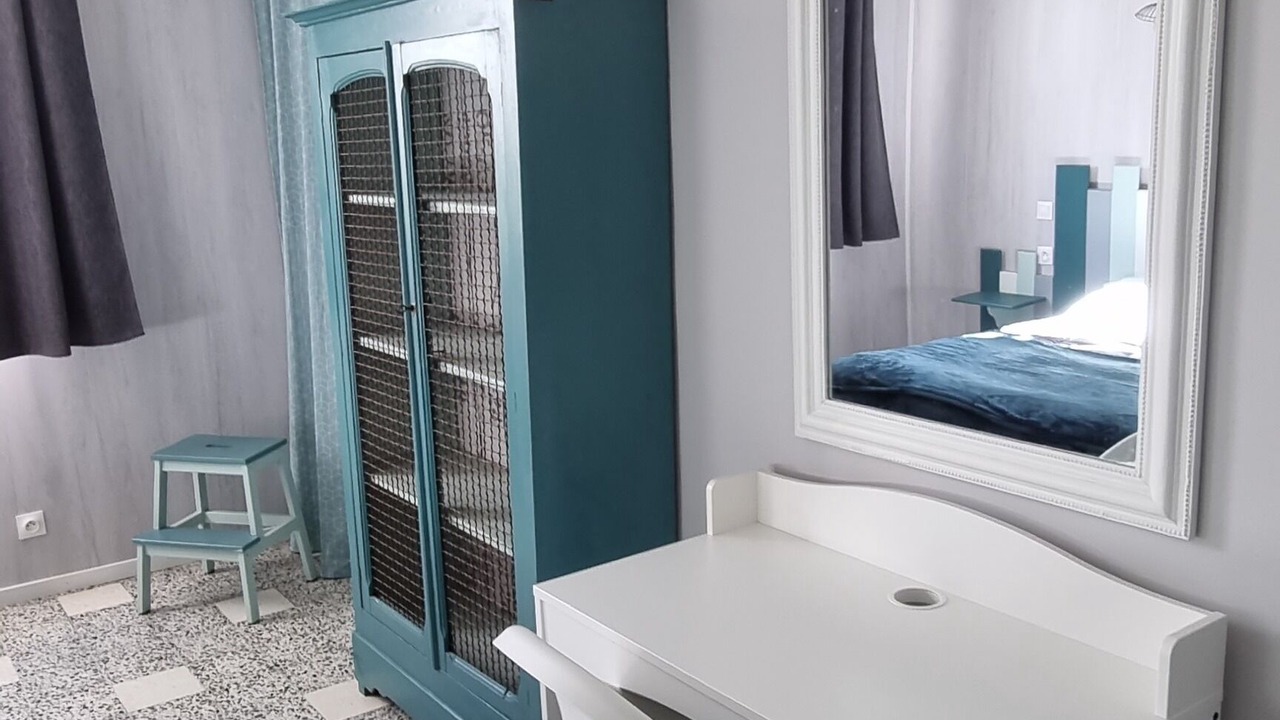 Photo of Bedroom in Avignon