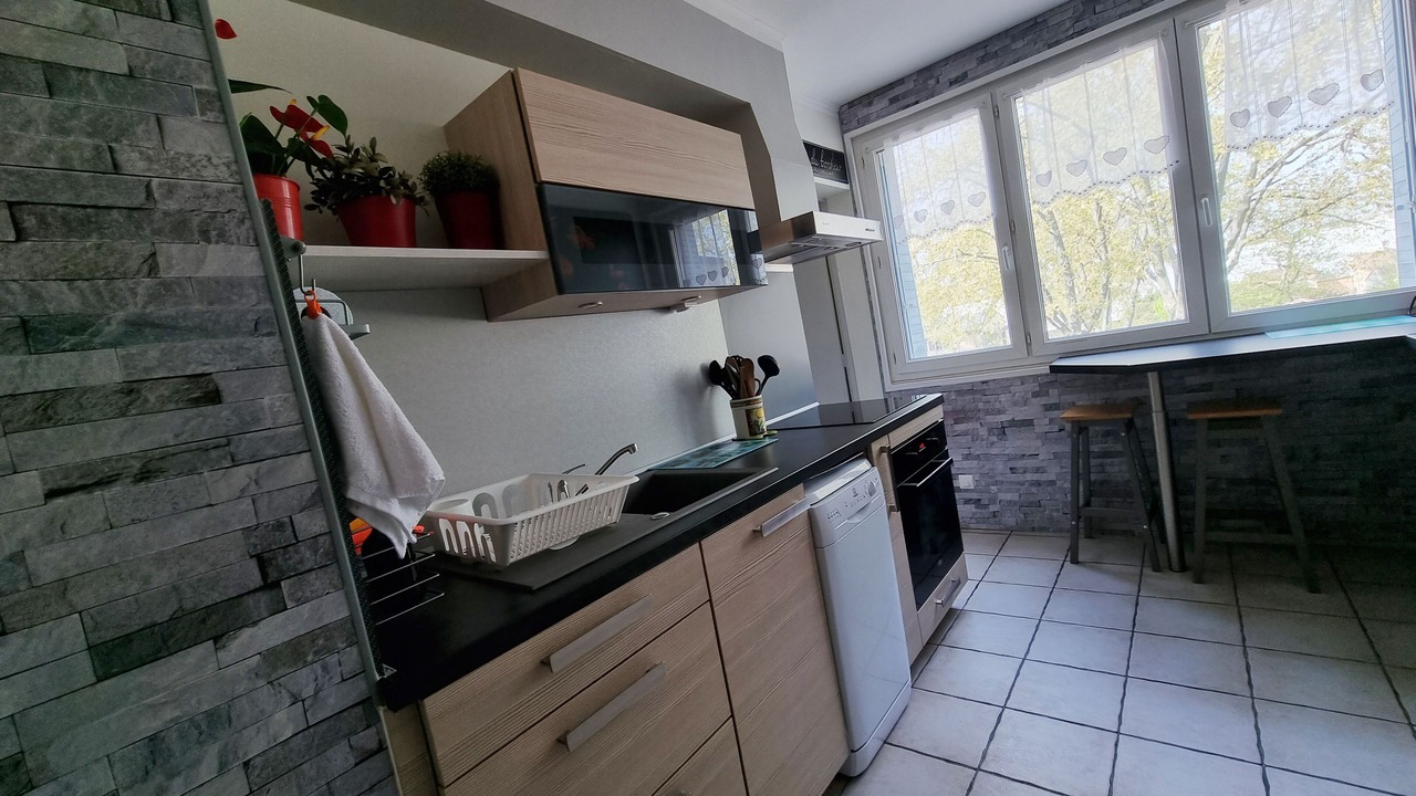 Photo of Kitchen in Avignon