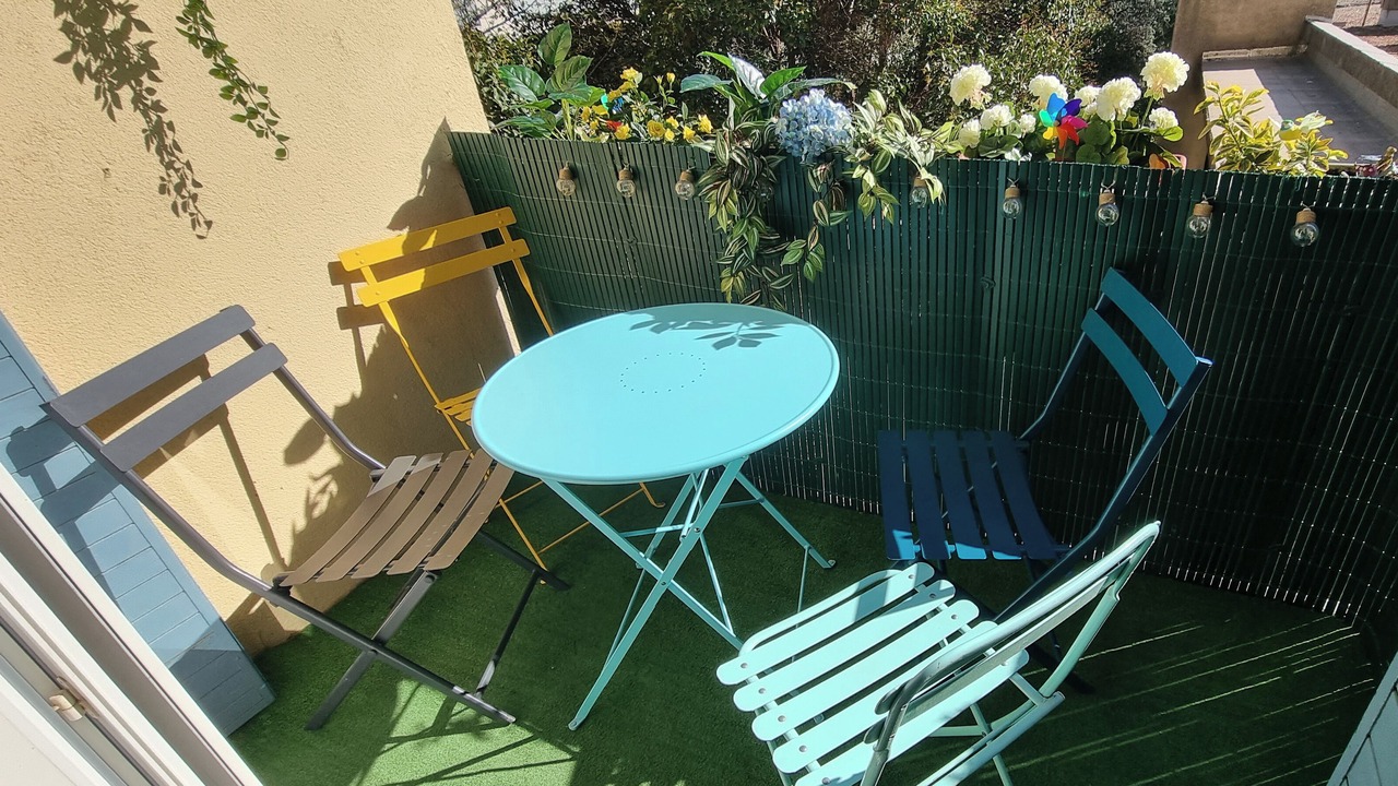 Photo of Outdoor in Avignon