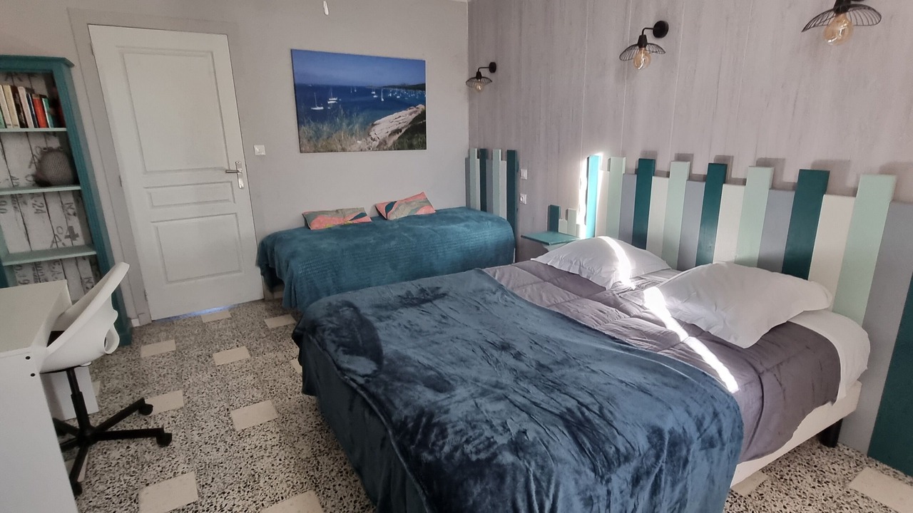 Photo of Bedroom in Avignon