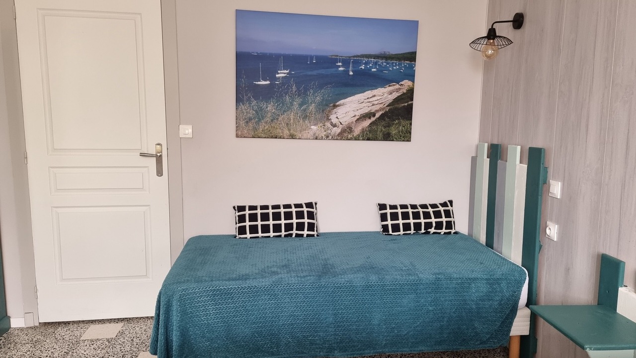 Photo of Bedroom in Avignon