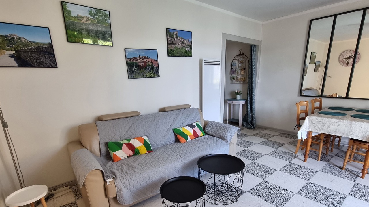 Photo of Livingroom in Avignon
