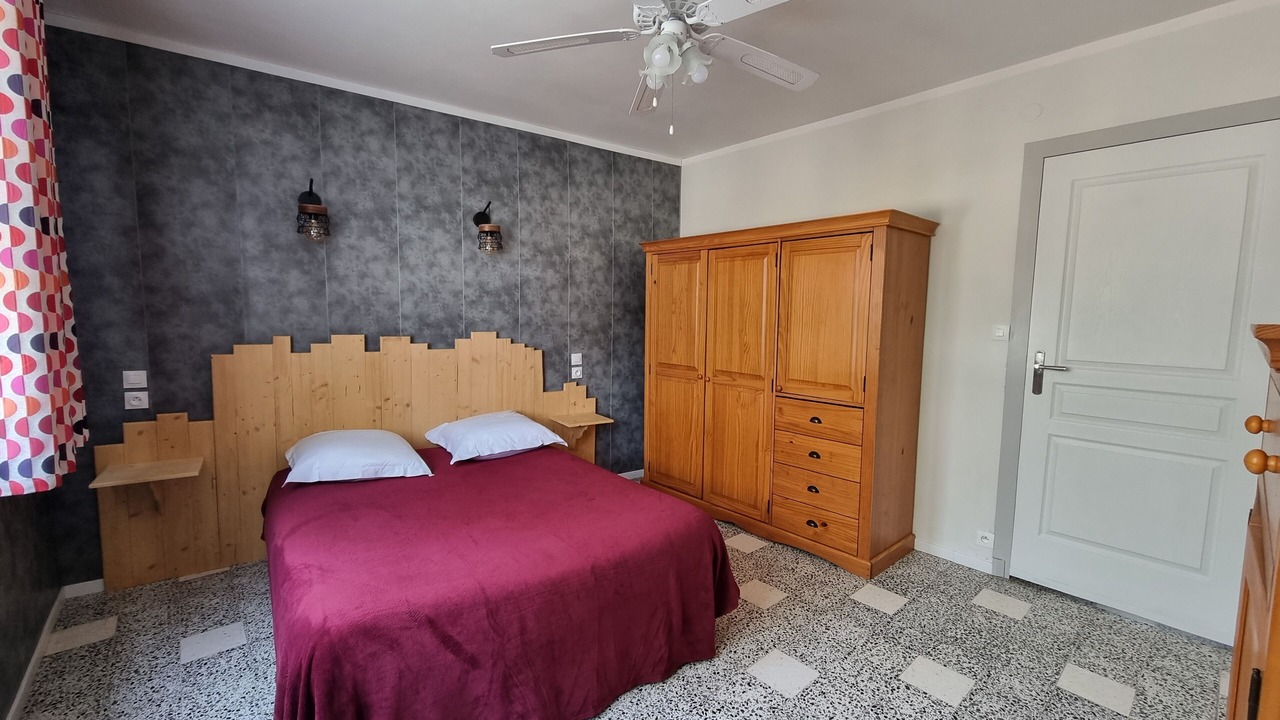 Photo of Bedroom in Avignon