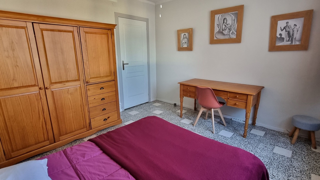 Photo of Bedroom in Avignon