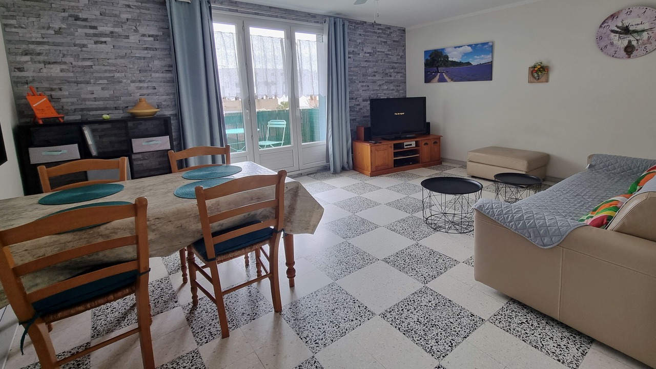 Photo of Livingroom in Avignon