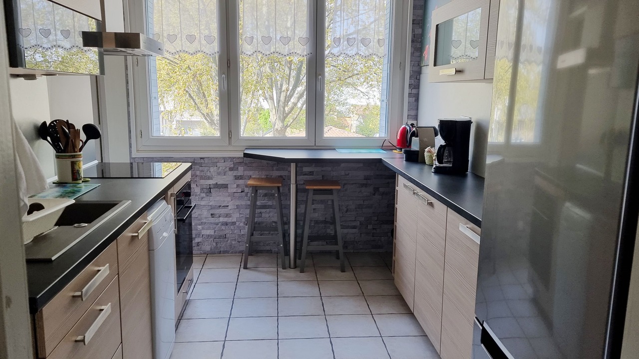 Photo of Kitchen in Avignon