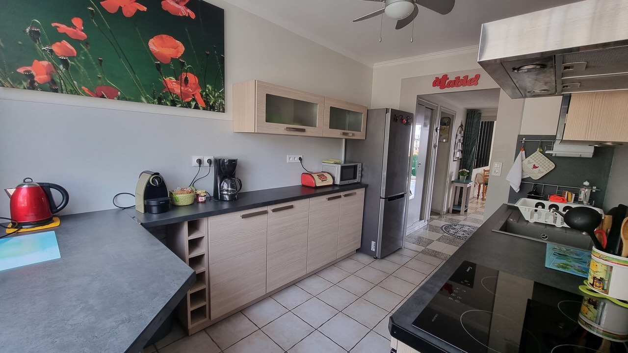 Photo of Kitchen in Avignon