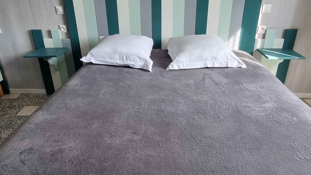 Photo of Bedroom in Avignon