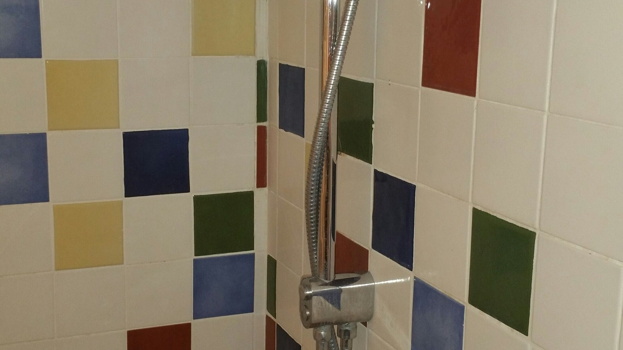 Photo of Bathroom in Sillans-la Cascade