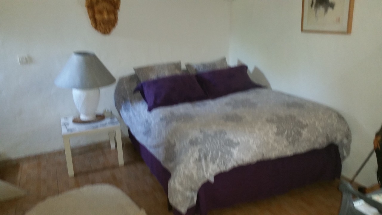 Photo of Bedroom in Sillans-la Cascade