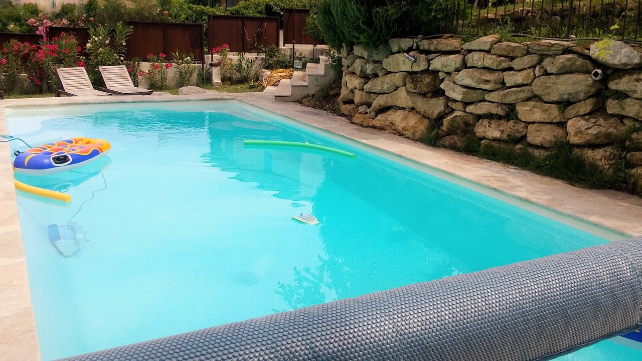 Photo of Outdoor in Lambesc