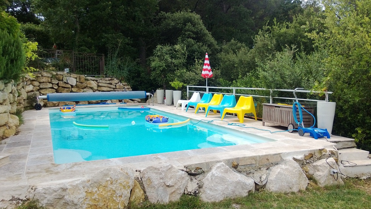 Photo of Outdoor in Lambesc