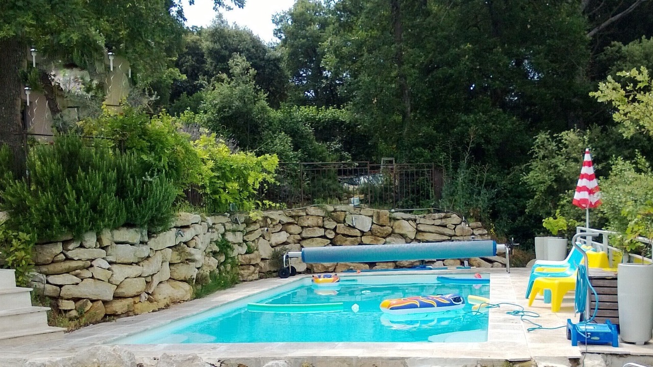 Photo of Outdoor in Lambesc