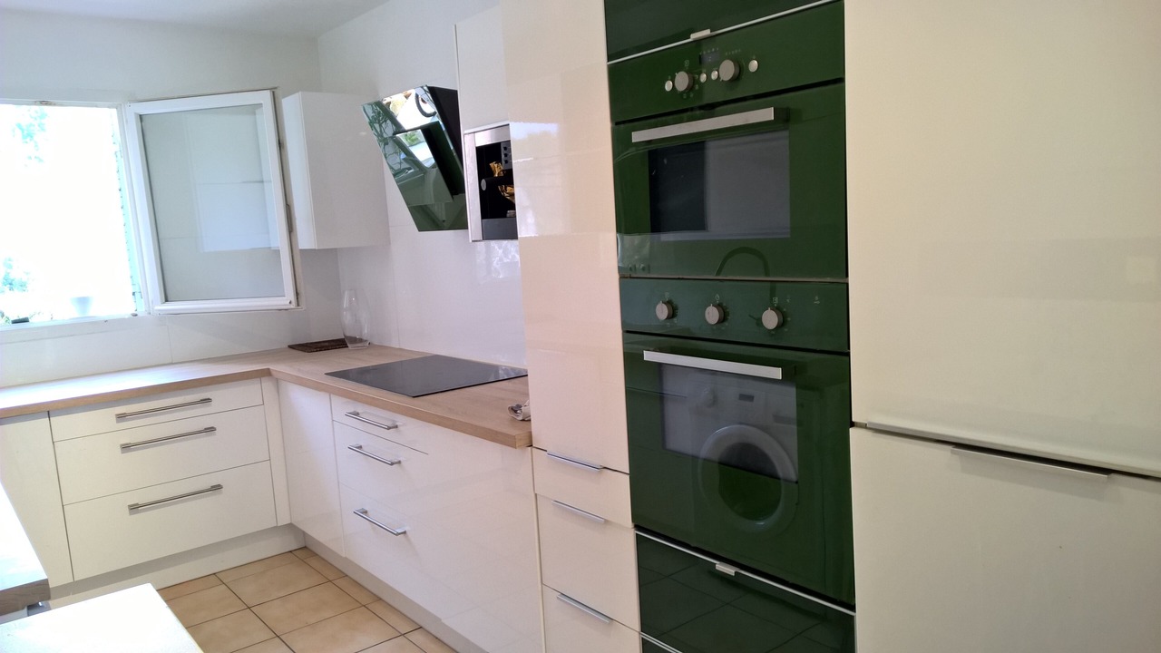 Photo of Kitchen in Lambesc