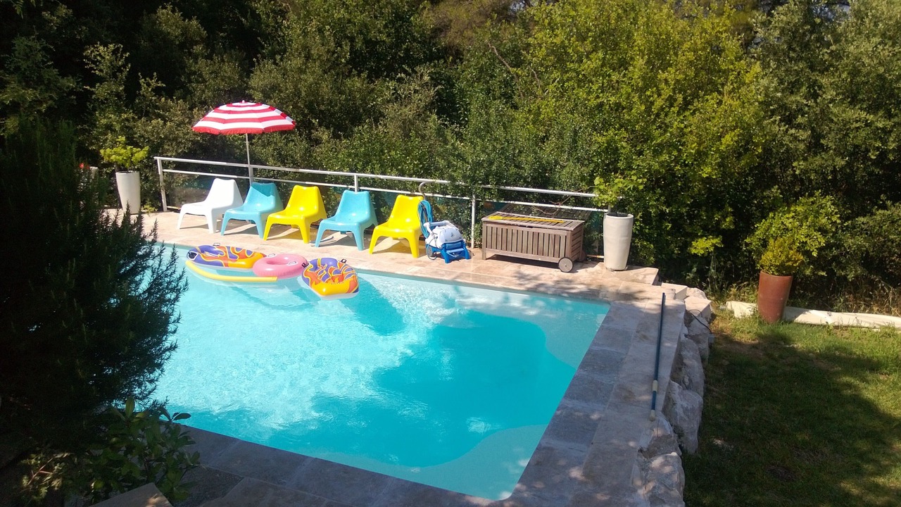 Photo of Outdoor in Lambesc