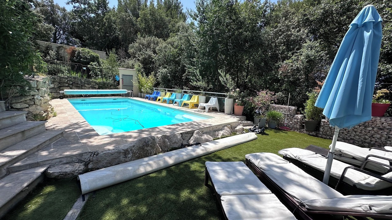 Photo of Outdoor in Lambesc