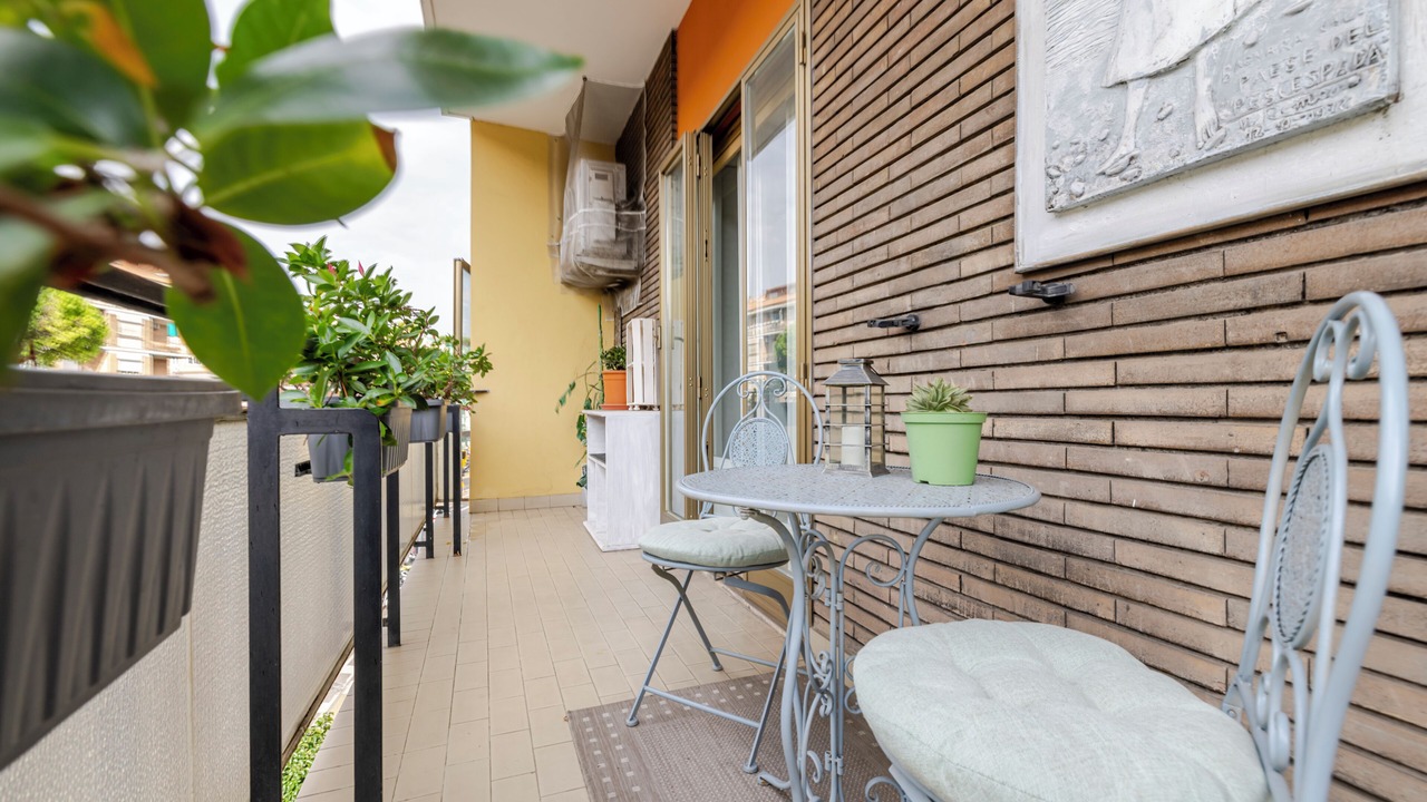 Photo of Outdoor in Quartiere XIII Aurelio