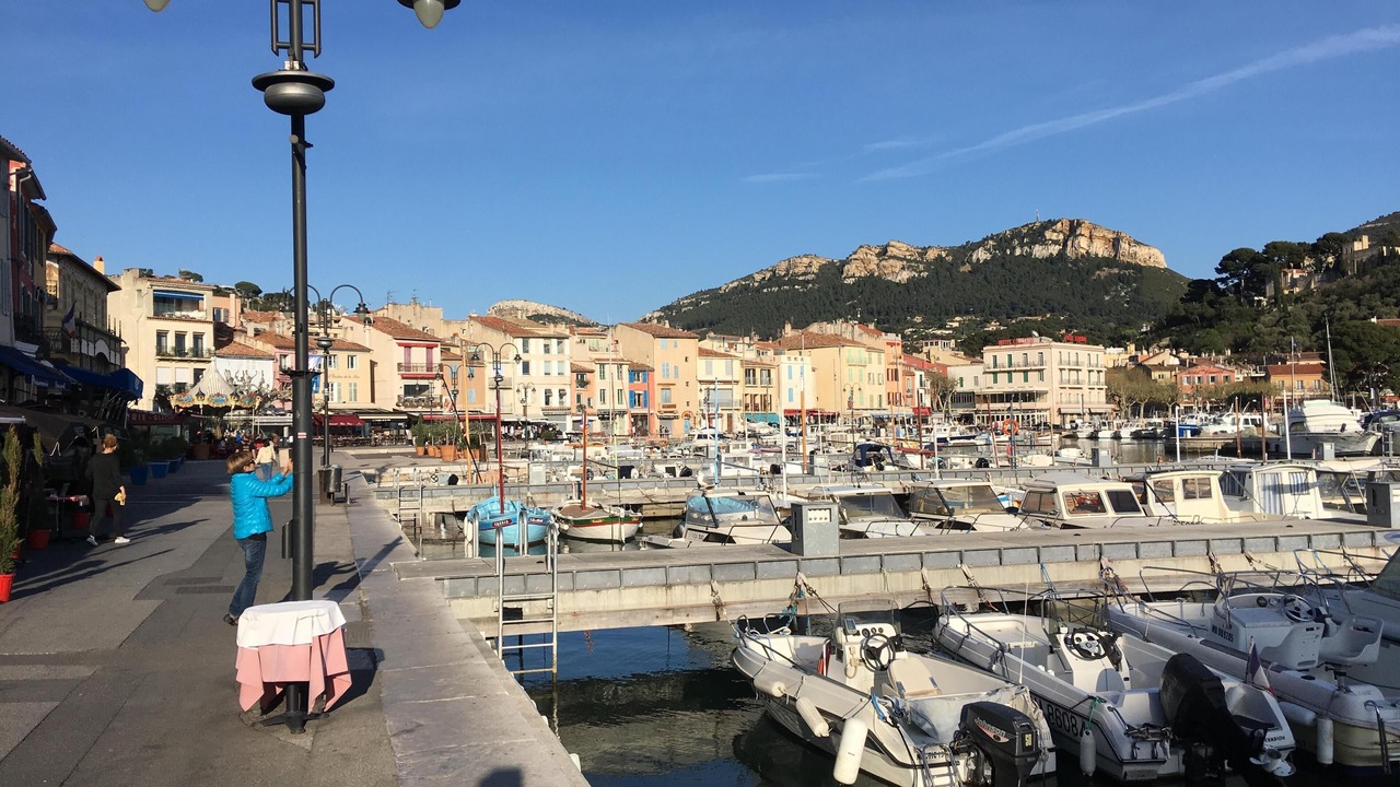 Photo of Others in Cassis