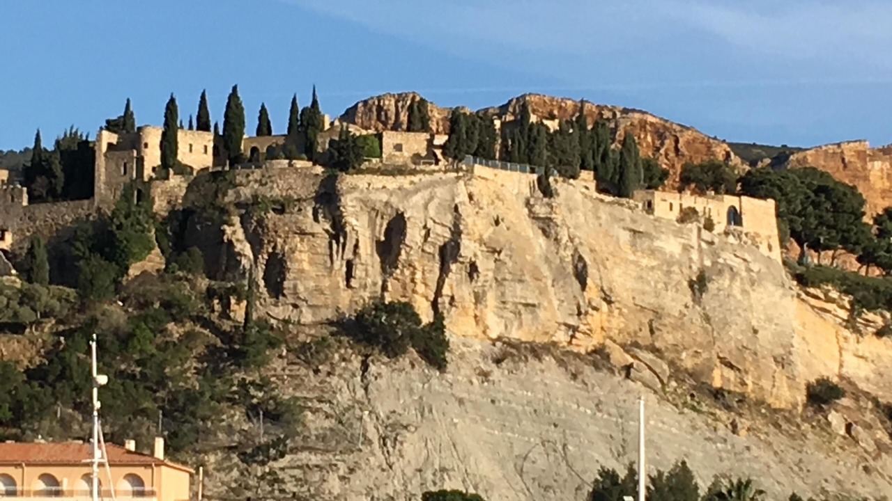 Photo of Outdoor in Cassis