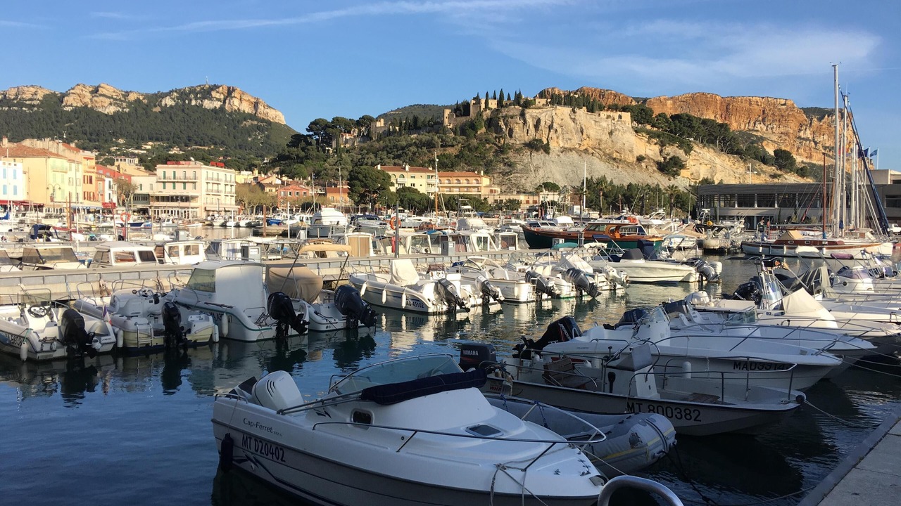 Photo of Others in Cassis
