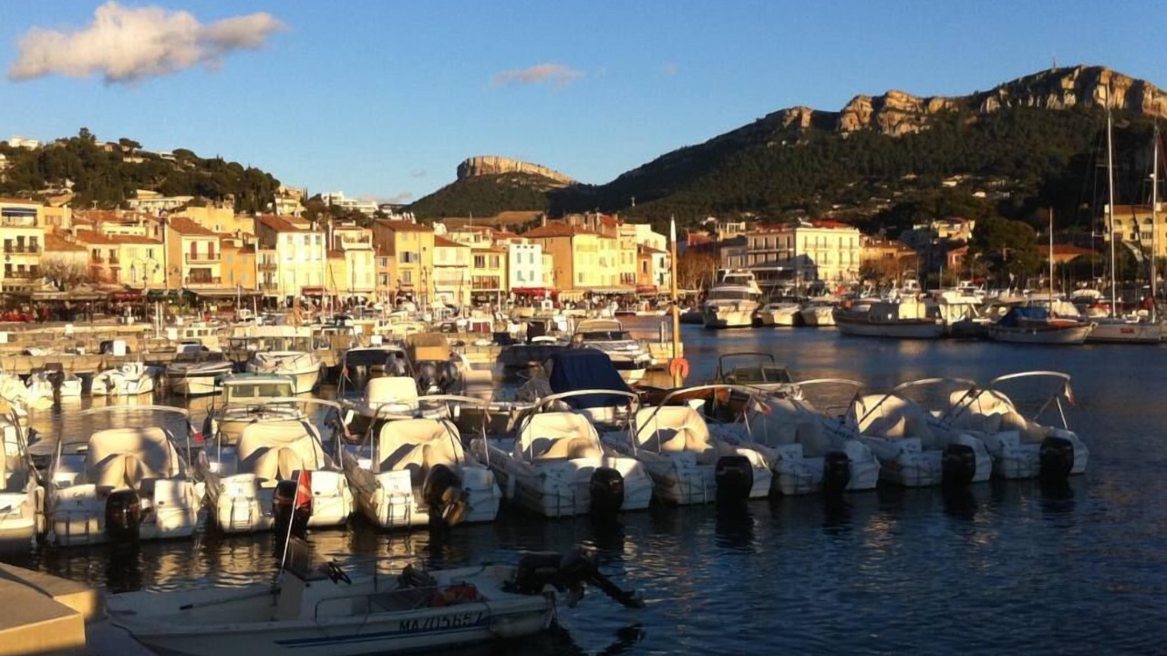 Photo of Others in Cassis