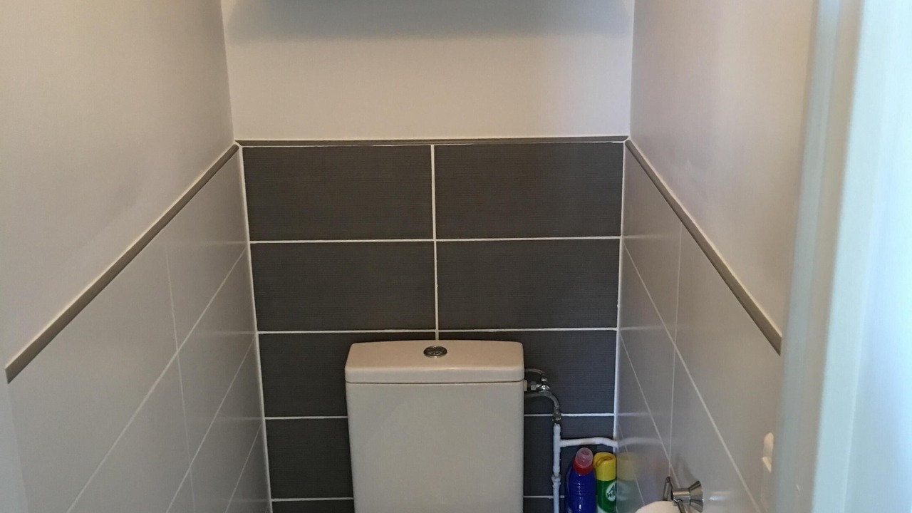 Photo of Bathroom in Cassis