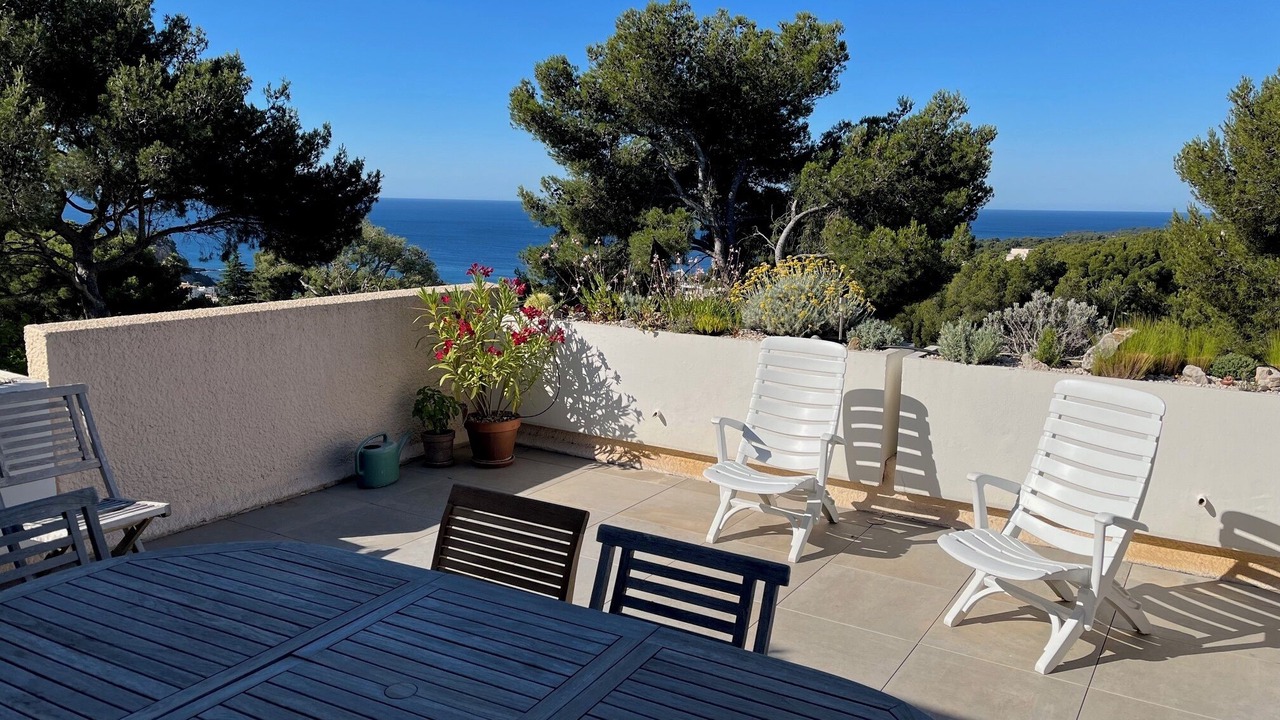 Photo of Outdoor in Cassis