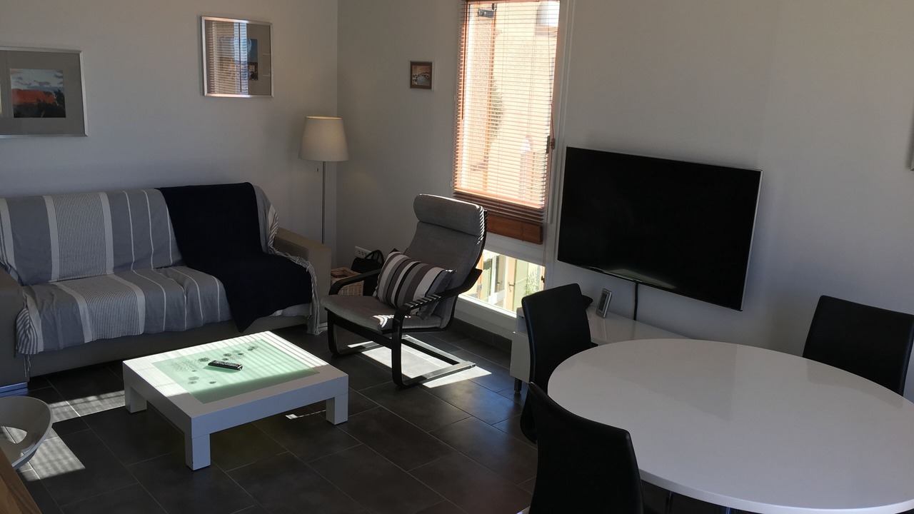 Photo of Livingroom in Cassis