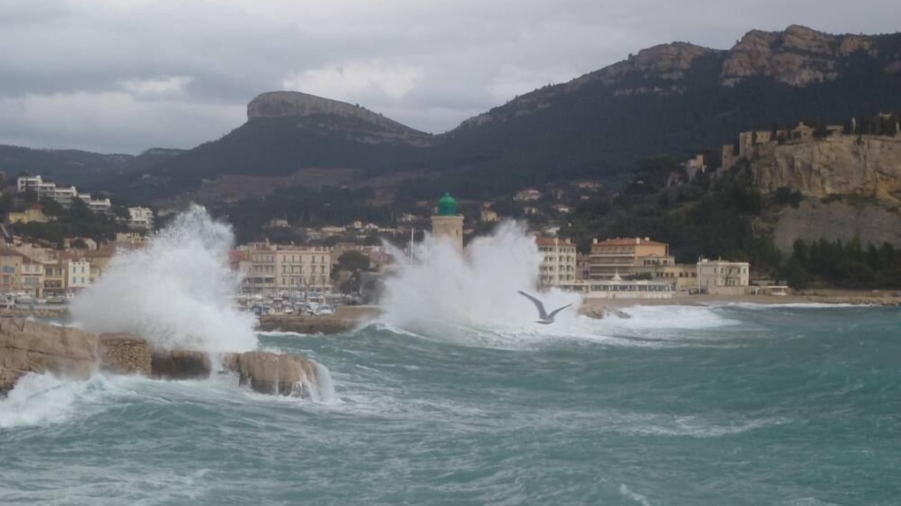 Photo of Others in Cassis