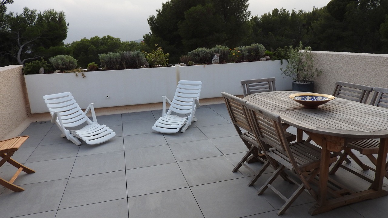 Photo of Outdoor in Cassis