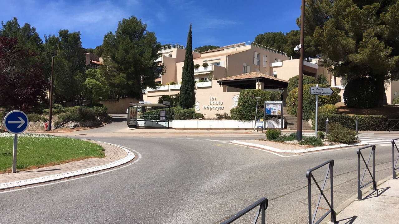 Photo of Outdoor in Cassis