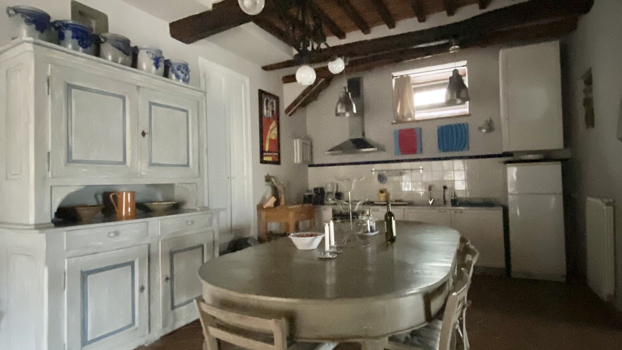 Photo of Kitchen in Greve in Chianti