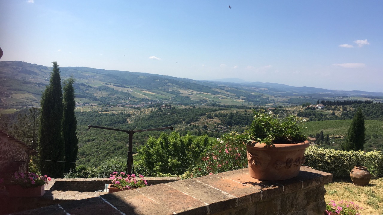 Photo of Outdoor in Greve in Chianti