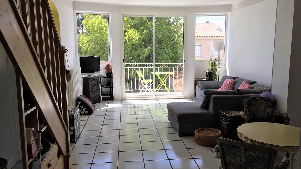 Photo of Livingroom in Saint-Julien