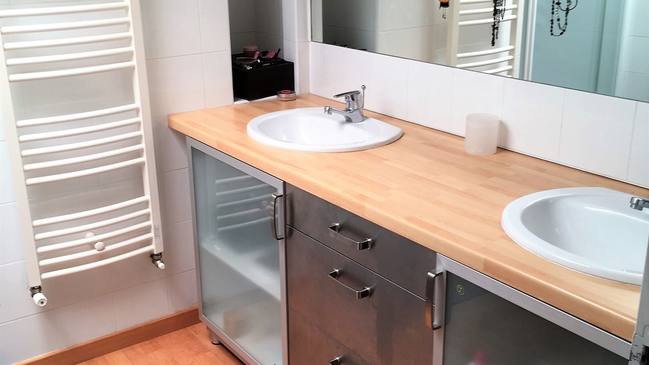 Photo of Bathroom in Saint-Julien