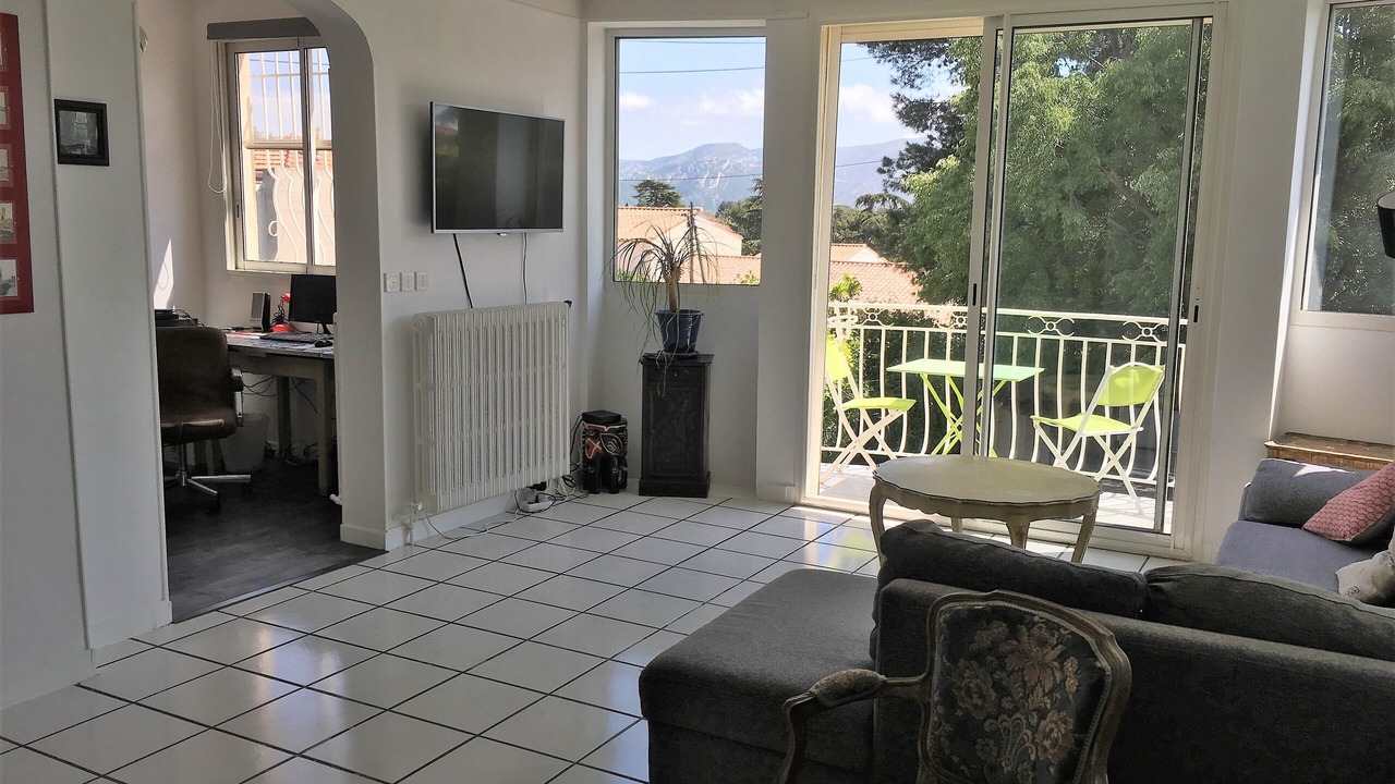 Photo of Livingroom in Saint-Julien