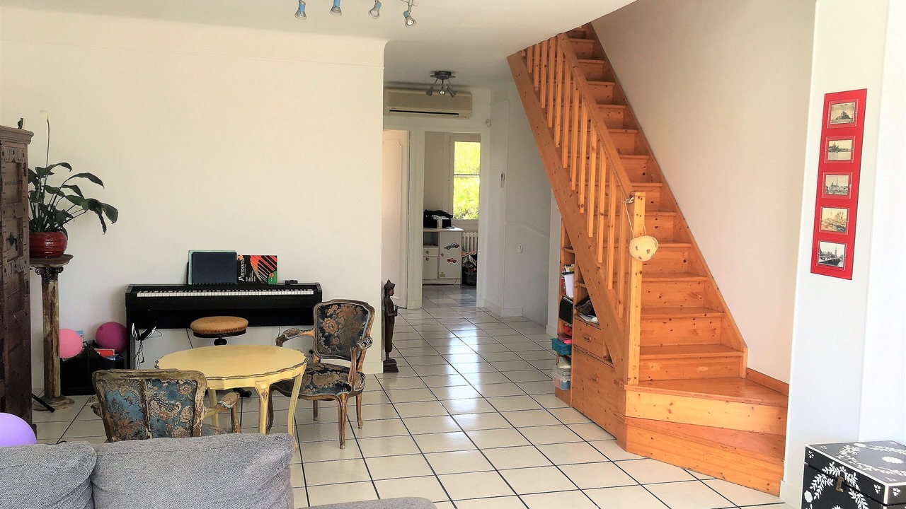 Photo of Livingroom in Saint-Julien
