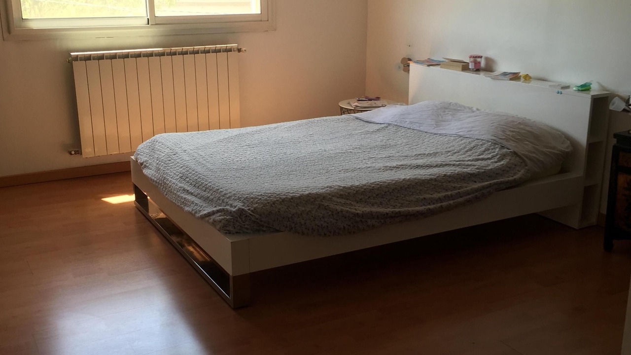 Photo of Bedroom in Saint-Julien