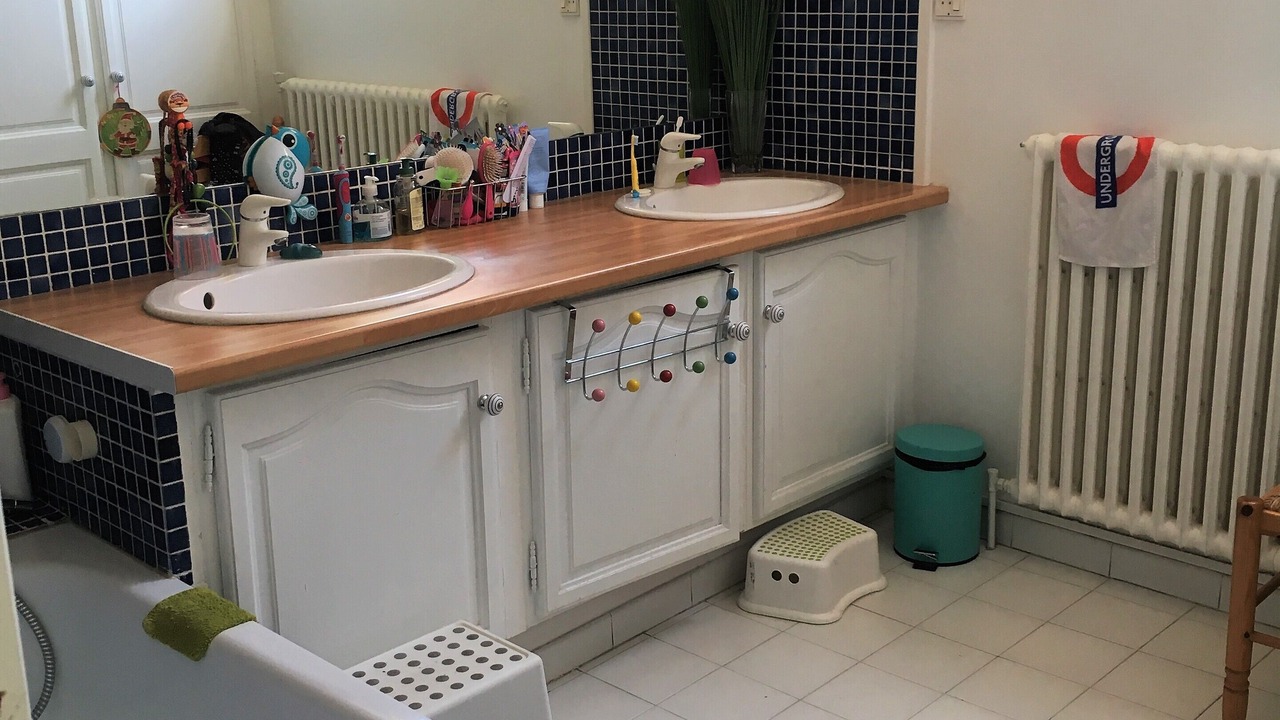 Photo of Bathroom in Saint-Julien