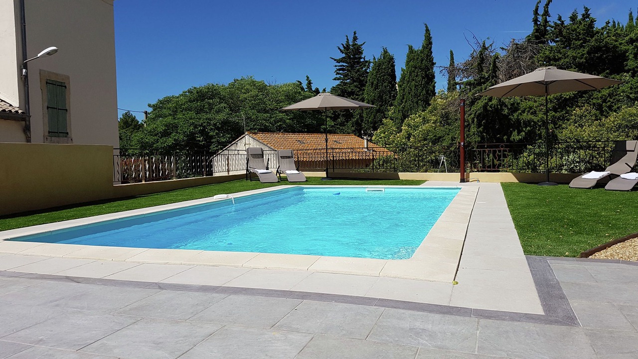 Photo of Outdoor in Montouliers