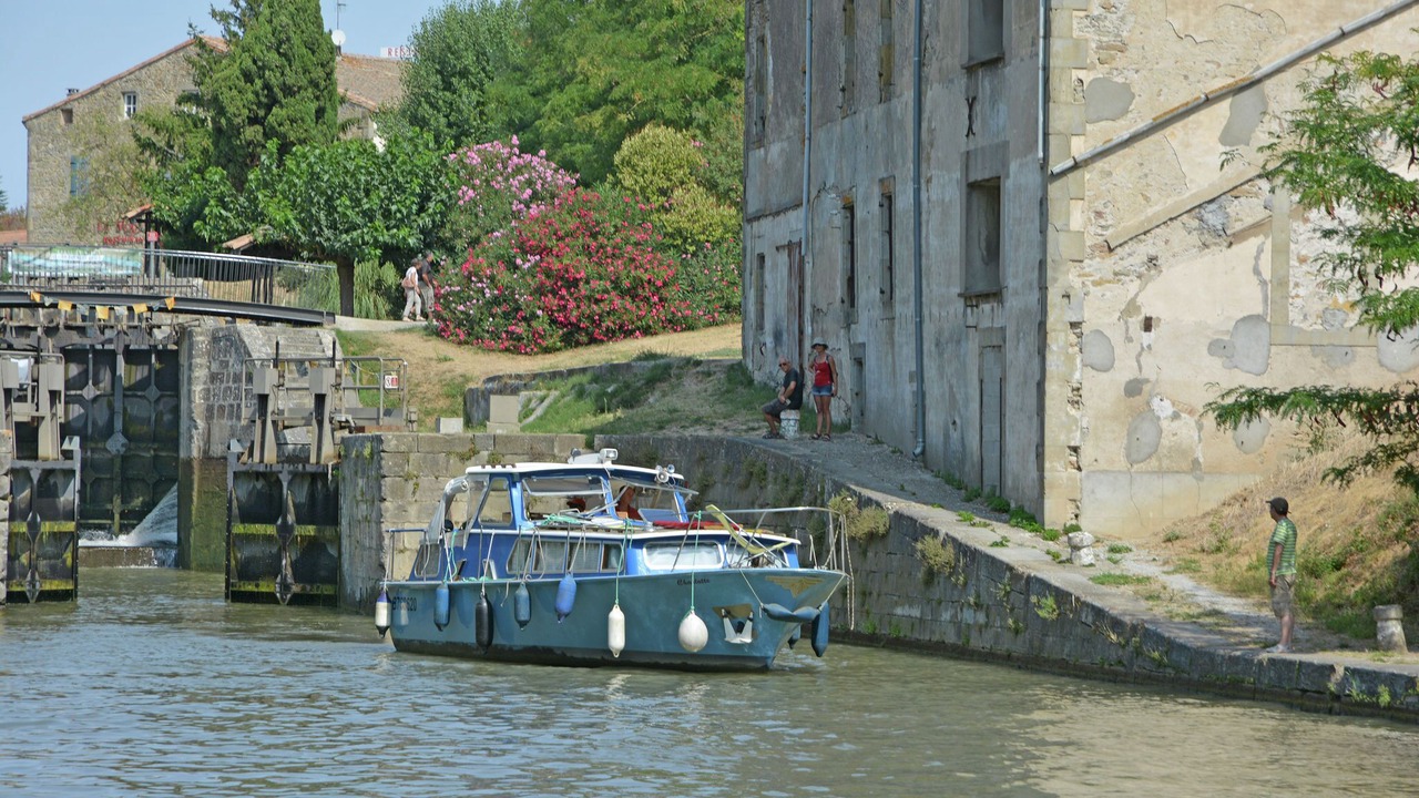 Photo of Others in Montouliers