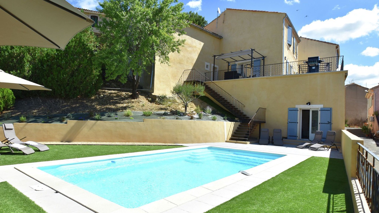Photo of Outdoor in Montouliers