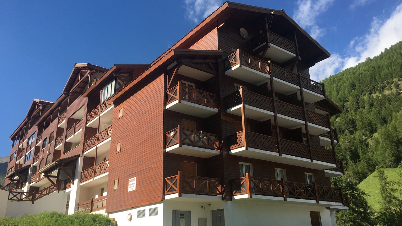 Photo of Outdoor in Allos