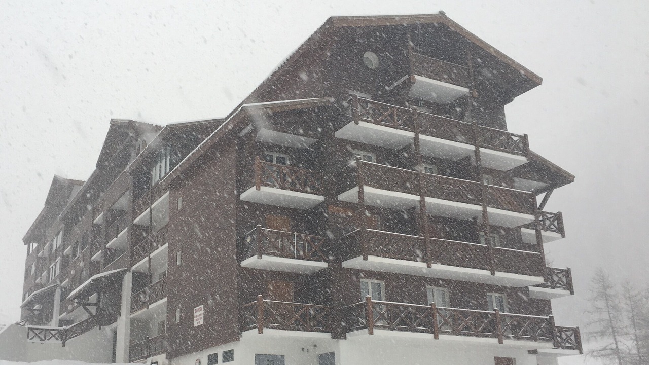 Photo of Outdoor in Allos