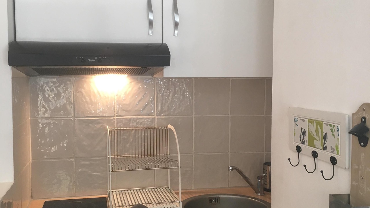 Photo of Kitchen in Allos