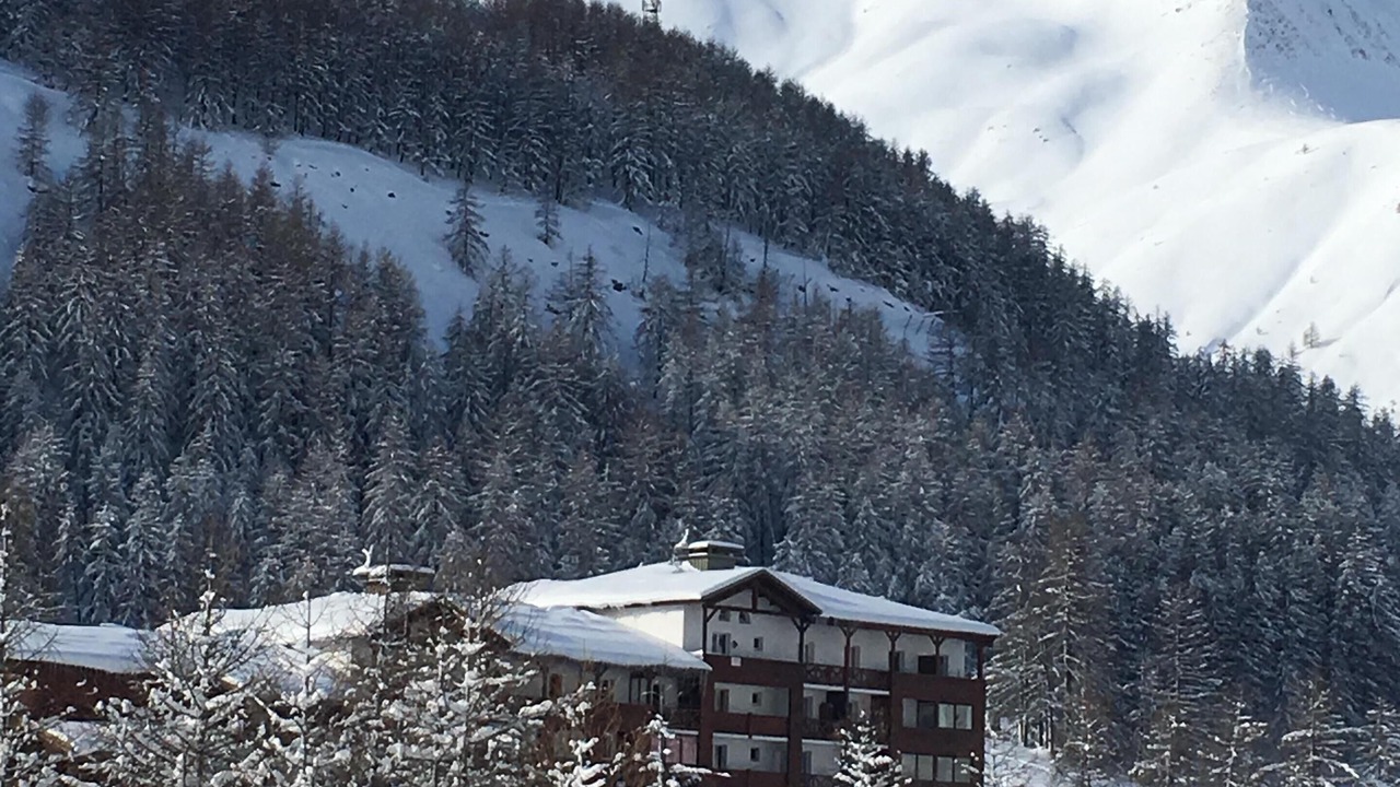 Photo of Outdoor in Allos
