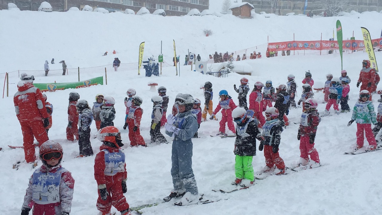 Photo of Others in Allos