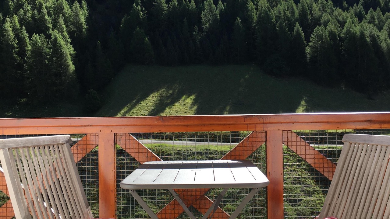 Photo of Outdoor in Allos
