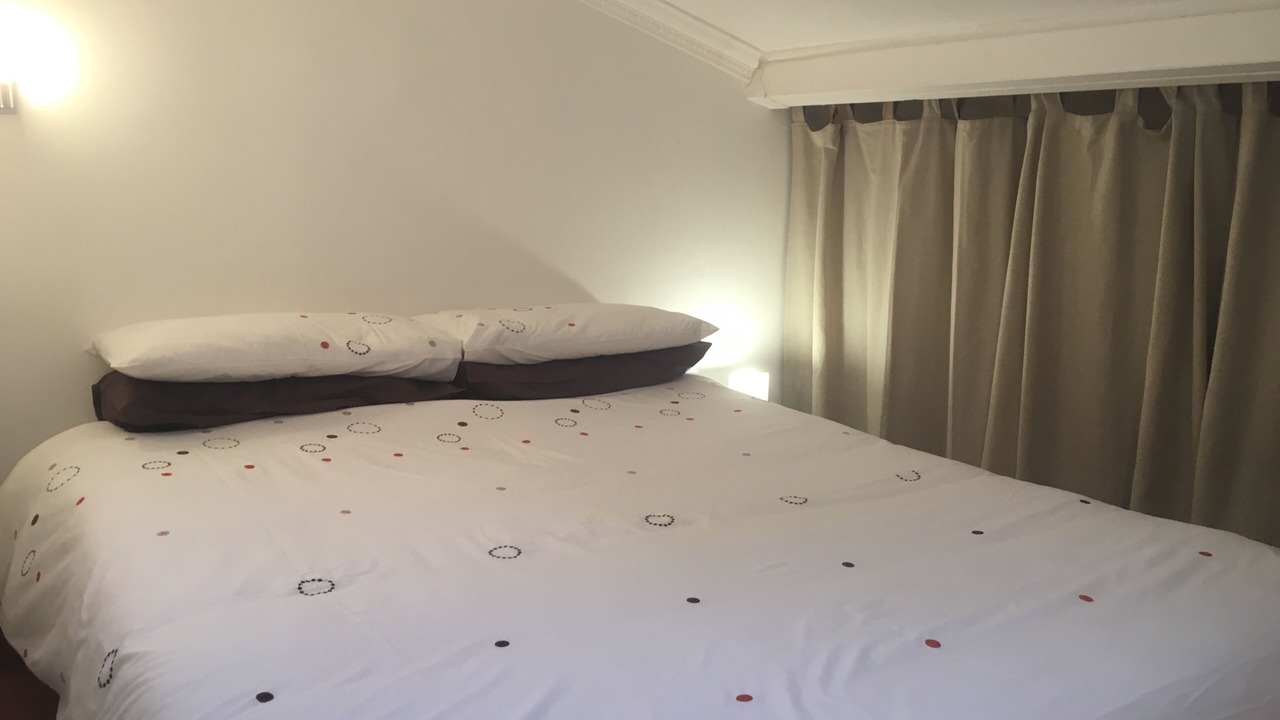 Photo of Bedroom in Allos