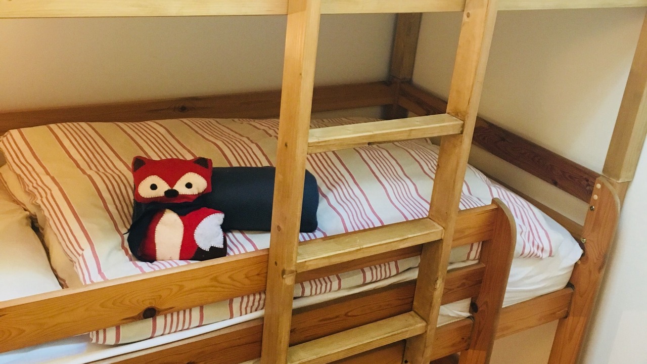 Photo of Bedroom in Allos